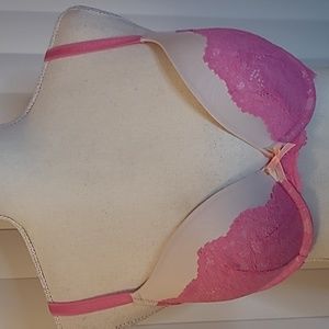 Victoria Secret push-up bra